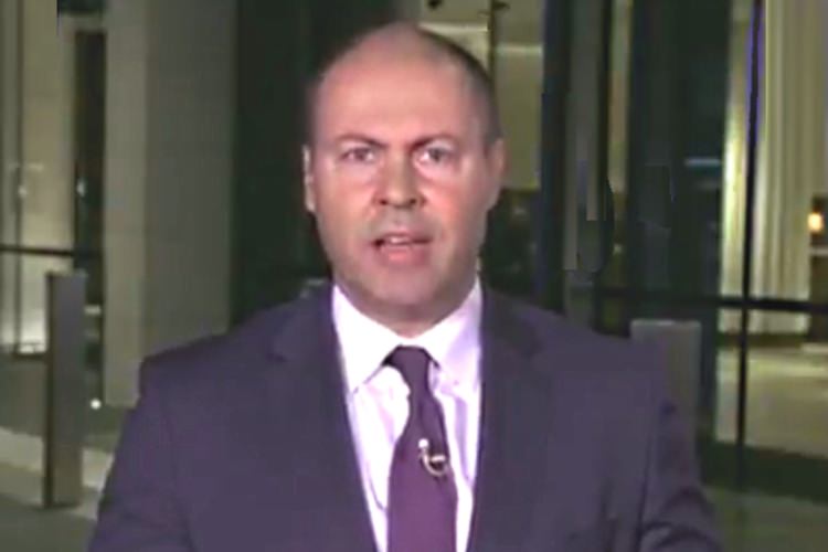 Josh Frydenberg ignored repeated advice to end borrowings within SMSFs